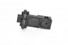 Фото Витратомір повітря (4 pin, картрідж) AUDI A8 D4 4.2D 11.09-01.18 Bosch (0281006069) зображення 1