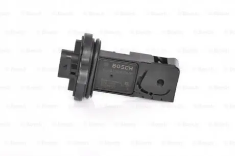 Витратомір повітря (4 pin, картрідж) AUDI A8 D4 4.2D 11.09-01.18 Bosch 0281006069 Купити в Україні