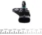 Фото Датчик давления воздуха (надува) Fiat Ducato 2.3D-3.0D, Fiorino/Punto 1.3D, Opel Insignia 2.0CDTI Bosch (0281006076) изображение 4