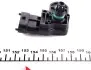 Фото Датчик давления воздуха (надува) Fiat Ducato 2.3D-3.0D, Fiorino/Punto 1.3D, Opel Insignia 2.0CDTI Bosch (0281006076) изображение 5
