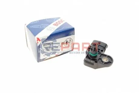Датчик Bosch 0281006171 Купить в Украине