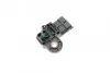 Фото Датчик тиску у впускному колекторі (4 pin) SUZUKI GRAND VITARA II 1.9D 10.05-02.15 Bosch (0281006171) зображення 5