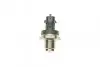 Фото Датчик тиску палива RENAULT ESPACE IV, KOLEOS I, LAGUNA, LAGUNA III, LATITUDE, TRAFIC II, VEL SATIS 2.0D 01.06 Bosch (0281006187) зображення 1
