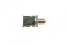 Фото Датчик тиску палива RENAULT ESPACE IV, KOLEOS I, LAGUNA, LAGUNA III, LATITUDE, TRAFIC II, VEL SATIS 2.0D 01.06 Bosch (0281006187) зображення 3