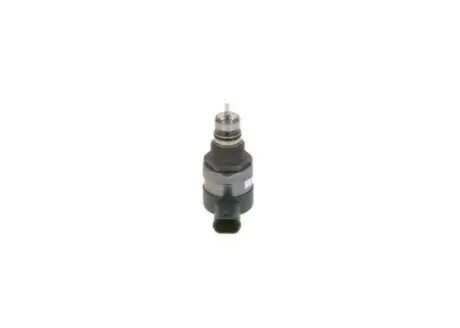 Клапан регулювання тиску, акумуляторна паливна система Bosch 0281006198 Купити в Україні