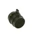 Фото Витратомір повітря (8 pin, модуль) JEEP GRAND CHEROKEE, GRAND CHEROKEE IV 3.0D 01.11 Bosch (0281006340) зображення 1