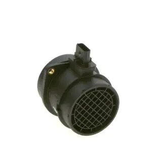 Витратомір повітря (8 pin, модуль) JEEP GRAND CHEROKEE, GRAND CHEROKEE IV 3.0D 01.11 Bosch 0281006340 Купити в Україні
