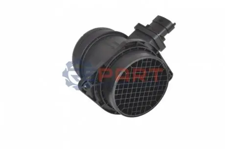 Витратомір повітря (4 pin, модуль) SUZUKI SX4 S-CROSS, VITARA 1.6D 08.13 Bosch 0281006374 Купити в Україні
