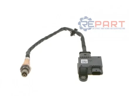 Датчик NOx HYUNDAI ACCENT IV, I20 ACTIVE, I20 II KIA RIO III 1.4D/1.6D 11.10 Bosch 0 281 006 510