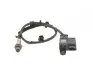 BOSCH датчик твердих часток HYUBDAI 1.4CRDI Bosch (0281006571) изображение 1