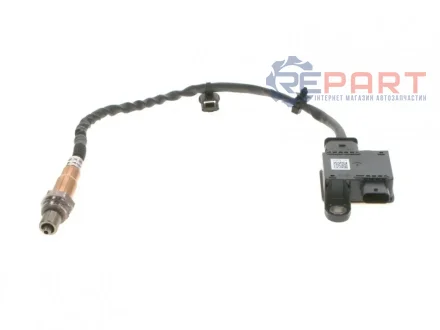 Датчик NOx KIA SPORTAGE III, VENGA 1.4D/1.6D/1.7D 02.10-03.19 Bosch 0281006574
