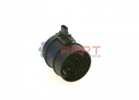 PRZEPYWOMIERZ POWIETRZA FIAT DUCATO 2,3JTD 11- BOSCH 0 281 006 603