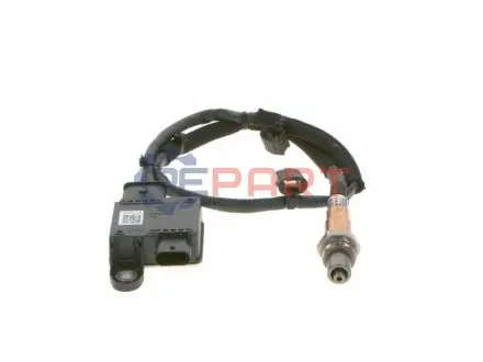 Датчик NOx HYUNDAI I40 I, I40 I CW 1.7D 07.11-05.19 Bosch 0281006613