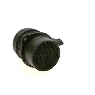 Витратомір повітря (4 pin, модуль) ALFA ROMEO GIULIA 2.2D 10.15 Bosch 0281006639