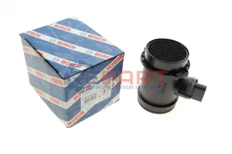 Расходомер воздуха Bosch 0281006681 Купить в Украине