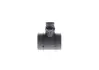 Фото Витратомір повітря (5 pin, модуль) HYUNDAI SANTA FÉ I, TRAJET, TUCSON KIA SPORTAGE II 2.0D 04.01-12.10 Bosch (0 281 006 694) зображення 2