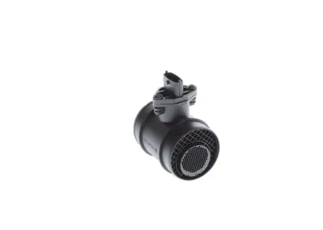 Витратомір повітря (5 pin, модуль) HYUNDAI SANTA FÉ I, TRAJET, TUCSON KIA SPORTAGE II 2.0D 04.01-12.10 Bosch 0 281 006 694 Купити в Україні