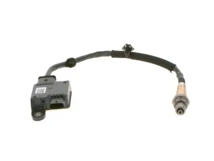 Автозапчасть Bosch 0281006698