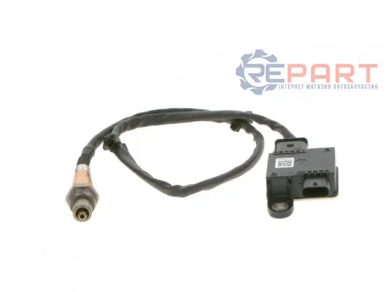 Датчик NOx HYUNDAI H-1 CARGO, H-1 TRAVEL 2.5D 02.08 Bosch 0281006702