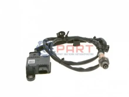 Автозапчасть Bosch 0281006707