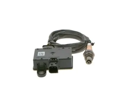 Датчик твердих часток IVECO DAILY VI F1CFL4117-F1CGL411B 04.16 Bosch 0 281 006 712