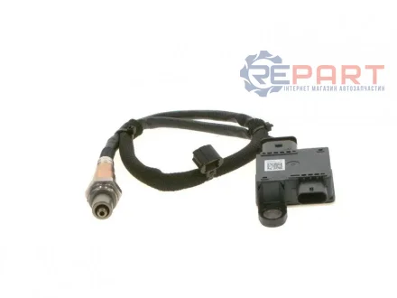 Датчик NOx HYUNDAI GRAND SANTA FÉ, SANTA FÉ III 2.0D/2.2D 09.12-12.18 Bosch 0281006722
