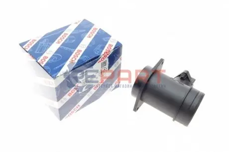 Расходомер воздуха Bosch 0281006755 Купить в Украине