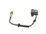 Датчик твердих часток HYUNDAI ELANTRA VI, I30 1.6D 02.16 Bosch (0281006810) зображення 2