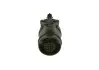 Фото Витратомір повітря (5 pin, модуль) OPEL ASTRA G, ASTRA G CLASSIC, COMBO, COMBO TOUR, CORSA C, TIGRA 1.3D/1.7D 04.03 Bosch (0 281 006 887) зображення 3