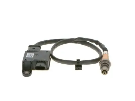 Датчик твердих часток VOLVO S90 II, V60 II, V90 II, XC60 II 2.0D 03.16 Bosch 0281006956