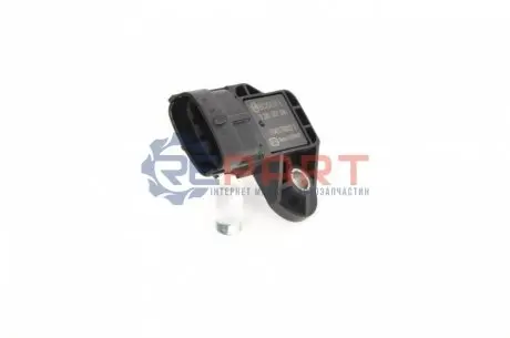 Датчик тиску у впускному колекторі (4 pin) HONDA CIVIC IX, CR-V IV, HR-V 1.6D 02.13 Bosch 0281007041 Купити в Україні