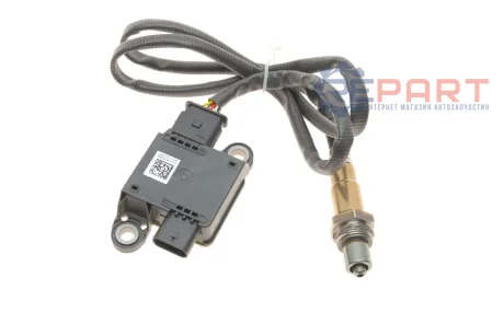 Датчик NOx MERCEDES E (W213), GLE (W166), SPRINTER 3,5-T (B906), SPRINTER 3,5-T (B907), SPRINTER 3,5-T (B907, B910), SPRINTER 3-T (B906), SPRINTER 3-T (B907) 2.0D/2.2D/3.0D 03.09 Bosch 0281007095