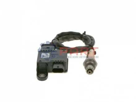 Автозапчасть Bosch 0281007097 Купить в Украине