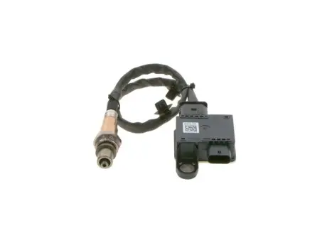 Датчик NOx RENAULT CAPTUR II, CLIO V, ESPACE V, GRAND SCENIC IV, MEGANE IV, SCENIC IV, TALISMAN 1.5D-2.0D 08.18 Bosch 0 281 007 392