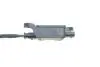 Датчик твердих часток VW CRAFTER, GRAND CALIFORNIA CAMPER 2.0D/Electric 09.16 Bosch (0281007606) зображення 4