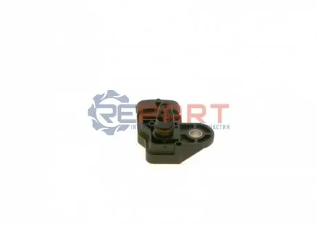 BOSCH OPEL Датчик тиску Insignia A 2,0 Turbo 08-, Astra J, SSANGYONG Bosch 0281007704 Купити в Україні