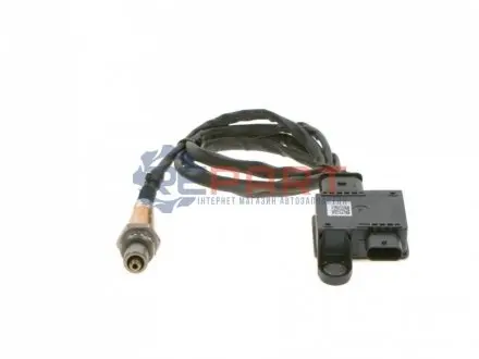 Датчик NOx Bosch 0281007924 Купить в Украине