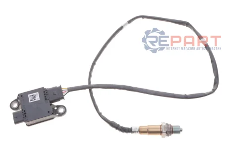 Датчик оксидів азоту (NOx) Audi A4/A5 3.0 TDI quattro 11-17 Bosch 0281008081