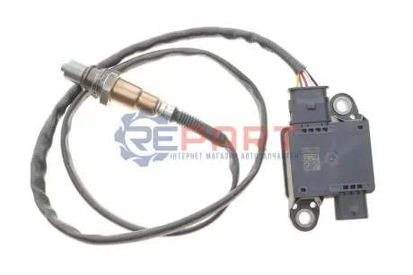 Датчик NOx CITROEN JUMPY III, SPACETOURER FIAT SCUDO, ULYSSE OPEL VIVARO C, ZAFIRA LIFE PEUGEOT EXPERT, TRAVELLER 1.5D/2.0D 04.16 Bosch 0 281 008 175 Купить в Украине