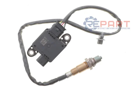 Датчик температури вихлопних газів FORD FOCUS IV 1.5D 01.18 Bosch 0 281 008 187