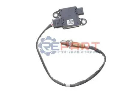Датчик температури вихлопних газів VW CRAFTER, GRAND CALIFORNIA CAMPER 2.0D 09.16 Bosch 0281008380