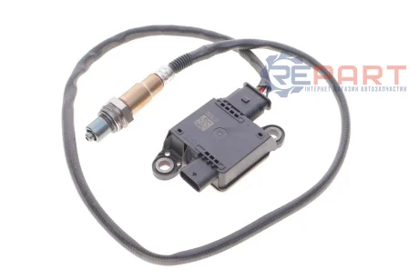 Датчик оксидів азоту (NOx) BMW X3 (G01/F97)/X5 (G05/F95)/X7 (G07) 17- B47/B57 Bosch 0281008468