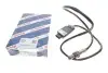 Датчик NOx BMW 1 (F20), 1 (F21), 2 (F22, F87), 2 (F23), 3 (F30, F80), 3 (F31), 3 (G20, G80, G28), 3 (G21), 3 (G21, G81), 3 GRAN TURISMO (F34), 4 (F32, F82), 4 (F33, F83) 1.5D-3.0DH 11.11 Bosch (0 281 008 502) зображення 2