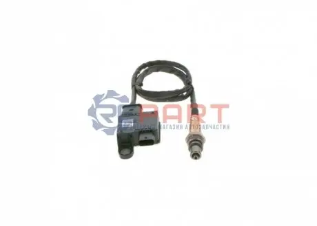Датчик NOx LAND ROVER DISCOVERY V, RANGE ROVER IV, RANGE ROVER SPORT II 2.0D-4.4D 08.12 Bosch 0281008516