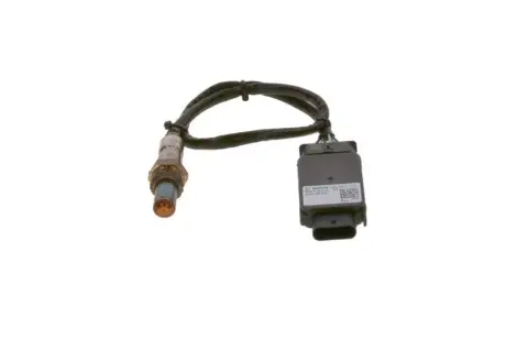 Датчик NOx JAGUAR XF II, XF SPORTBRAKE, XJ LAND ROVER DISCOVERY V, RANGE ROVER SPORT II 3.0D/3.0DH 10.09 Bosch 0281008533