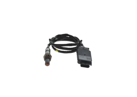 Автозапчасть Bosch 0281008535