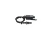 Датчик NOx DS DS 7 CITROEN BERLINGO, C4 III, C4 SPACETOURER, C5 AIRCROSS, GRAND C4 SPACETOURER OPEL COMBO, COMBO E TOUR / LIFE, GRANDLAND / GRANDLAND X, GRANDLAND X PEUGEOT 208 II 1.5D 06.17 Bosch (0 281 008 673) зображення 4