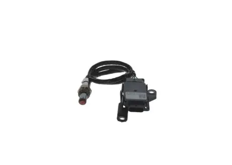 Датчик NOx DS DS 7 CITROEN BERLINGO, C4 III, C4 SPACETOURER, C5 AIRCROSS, GRAND C4 SPACETOURER OPEL COMBO, COMBO E TOUR / LIFE, GRANDLAND / GRANDLAND X, GRANDLAND X PEUGEOT 208 II 1.5D 06.17 Bosch 0 281 008 673