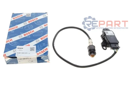 ДАТЧИК NOX Bosch 0 281 008 675