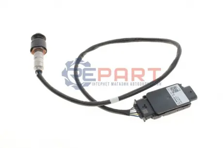 Датчик NOx AUDI A4 ALLROAD B9, A4 B9, A5 2.0D/2.0DH 05.15 Bosch 0281008747 Купити в Україні